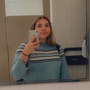 Meet your Posher, Mariela